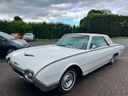 Ford Thunderbird - USA 6.4