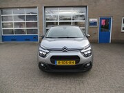 Citroën C3 - 1.2 PT SHINE Automaat
