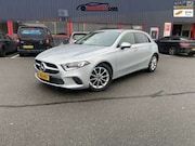 Mercedes-Benz A-klasse - d Premium Plus / LEER / SP .VLG / OHB