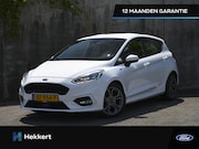 Ford Fiesta - ST-Line 1.0 EcoBoost 100pk 17''LM | NAVI | APPLE-CARPLAY | D