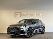 Audi Q3 Sportback - 45 TFSI e S Edition RS Look|ACC|Lane|Camera|Dodehoek|