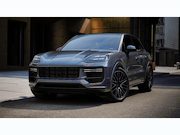 Porsche Cayenne - Turbo E-Hybrid