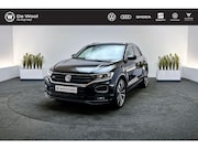 Volkswagen T-Roc - 1.5 TSI 150pk DSG Sport Business R | Parkeersensoren V+A, Ad