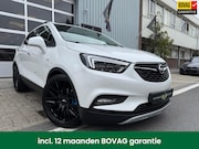 Opel Mokka - 1.4 Turbo Innovation AUT PDC/CAM/LED/NAVI/LM20