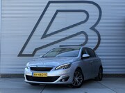 Peugeot 308 - 1.2 PureTech Allure 2e Eigenaar|Navi|Clima|Cruise|PDC|N.A.P|