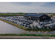 Mercedes-Benz CLK-Klasse - Cabriolet 320 Elegance XENON | MEMORY | LEDER | STOELVERW | 