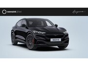 Ford Mustang - Extended Premium RWD 88 kWh €5.000, - Voordeel |Technology P
