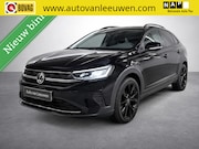 Volkswagen Taigo - Turbo Life AUTOMAAT/VIRTUAL COCKPIT/STOELVW/ETC.