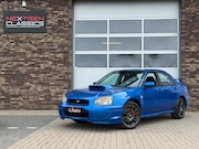 Subaru Impreza - Prodrive 2.0 WRX AWD