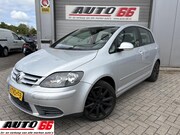 Volkswagen Golf Plus - 1.6 Trendline