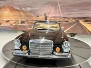 Mercedes-Benz 200-serie - 280 W111 280SE 3.5 Cabriolet