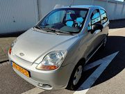 Chevrolet Matiz - 0.8 Style, Airco , ele ramen, nap