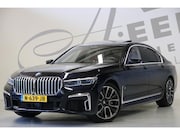 BMW 7-serie - 745Le xDrive High Executive/ M-pakket/ fabrieksgarantie/Harm