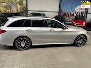 Mercedes-Benz C-klasse - Estate 300 e Business Solution AMG Limited PANO