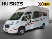 Sunlight T58 - Frans Bed 1e Eigenaar