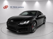 Audi TTS - 2.0 TFSI quattro Pro Line + 310pk B&O Navigatie LED-Koplamp 