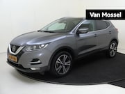 Nissan Qashqai - 1.3 DIG-T Design Edition | airco automatisch | Apple Carplay