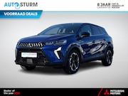 Mitsubishi Grandis - 1.8 HEV Intense+