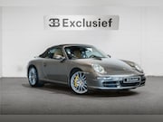 Porsche 911 - 3.8 Carrera S NL-auto | Motor slechts 60dkm | 997