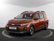 Dacia Jogger - Expression | Achteruitrijcamera | Bekleding ‘Expression’ | C