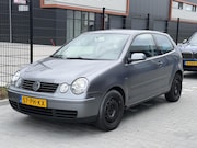 Volkswagen Polo - 1.4-16V Athene apk tot 1-9