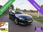 Peugeot 508 - 1.2 PureTech Blue Lease Active DB VV Navi/Camera/APK