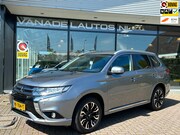 Mitsubishi Outlander - 2.0 PHEV Executive Aut. 94d-KM! Leer Navi Trekhaak NAP NL-Au