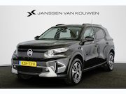 Citroën C3 Aircross - 1.2 Hybrid 145pk Max Stoel-Stuurverwarming Achteruitrijcamer