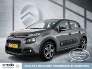 Citroën C3 - 83pk Feel Edition | Rijklaar | Navigatie | Apple Carplay | A