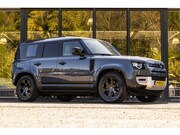 Land Rover Defender - 110 2.0 P400e 110 S