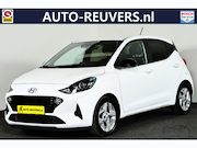 Hyundai i10 - 1.0 Comfort Smart / Navi / Camera / CarPlay / Airco