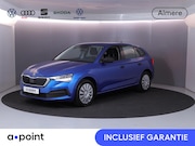Skoda Scala - 1.0 TSI Active 115 pk | Airco | Cruise control | LED koplamp