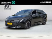 Toyota Corolla - Touring Sports 1.8 Hybrid GR-Sport | Apple CarPlay | Trekhaa