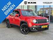 Jeep Renegade - 1.4 MultiAir Limited 1e Eigenaar | Automaat | Dealeronderhou