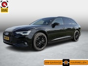 Audi A6 - Avant 45 TFSI quattro Sport S line edition | Trekhaak | Pano