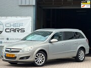 Opel Astra - 1.4|NAP|AIRCO|CRUISE|2DE EIGENAAR|INRUILKOOPJE