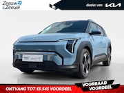 Kia EV3 - Plus Advanced 58.3 kWh | Informeer naar beschikbaarheid | NU
