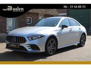 Mercedes-Benz A-klasse - 250 e PHEV AMG Limited SOh 97, 1% PANO LEER SFEER ORG NL 110