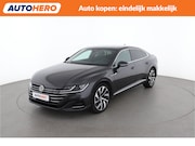 Volkswagen Arteon - 1.4 TSI eHybrid R-Line Business+ |BX25480|