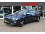 Volvo V60 - 2.4 D6 AWD Plug-In Hybrid Summum