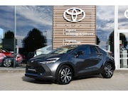Toyota C-HR - 2.0 Plug-in Hybrid 220 Business Plus automaat 223pk | Nieuw