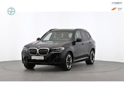BMW iX3 - High Executive 80 kWh| M Sport|Navi|Panodak|LED|Leder|Electr