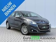 Peugeot 208 - 1.2 PureTech Allure | Automaat | Park Assist | Cam