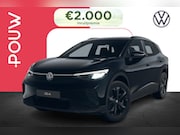 Volkswagen ID.4 - 286pk Pro Limited Edition 77 kWh | Comfort Pakket Plus | Tre