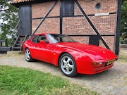 Porsche 944 - Type 2 met garantie. 8 x 944 op voorraad