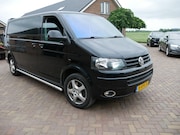 Volkswagen Transporter - 2.0 TDI L2H1 DUBB CABINE 132kW DSG ** ENGINE DEFECT