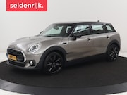 MINI Clubman - 1.5 Cooper Chili | Automaat | Leder | Stoelverwarming | Adap