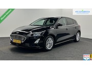 Ford Focus - 1.0 EcoBoost Titanium Business TREKHAAK ECC CARPLAY NAVI CRU
