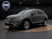 Volkswagen T-Roc - 1.5 TSI Style | Navigatie | Stoelverwarming | Camera | Elek 