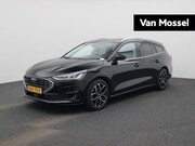 Ford Focus - Wagon 1.0 EcoBoost Hybrid Titanium | Climate Control | Cruis